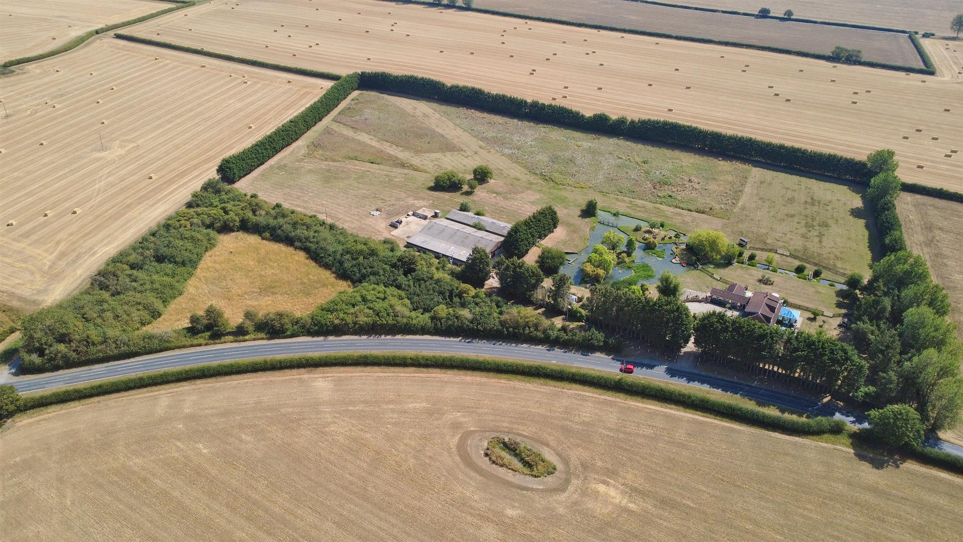 Hull Road, Great Hatfield (Seaton)